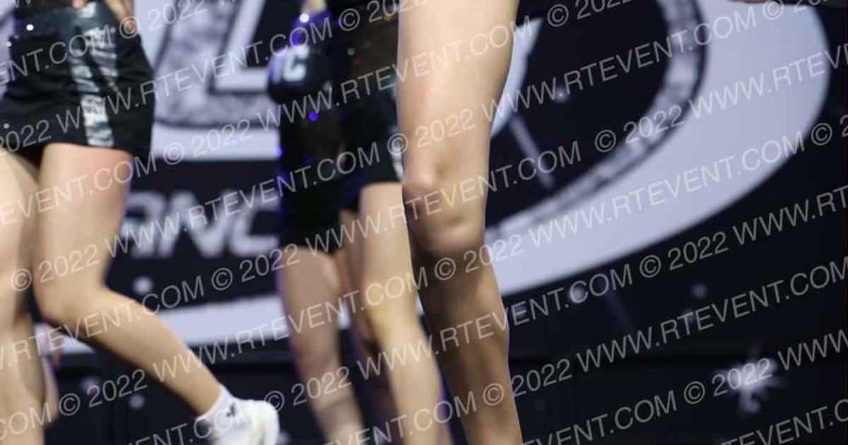 PTC Allstars Elite · The US Finals Worcester Revised