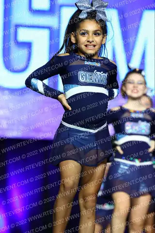 The District YSA (Cape Coral Gems) Diamonds