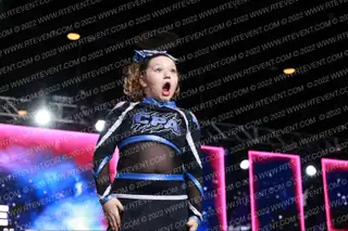 Cheer Power Athletics Eclipse
