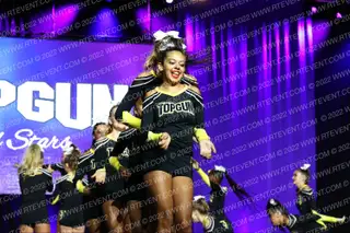 Top Gun All Stars-Orlando Ice