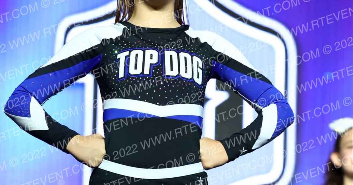 Florida Top Dog All-Stars Pearls · Next Level Nationals