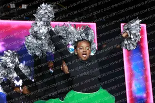 Bea-A-Mayzed Cheer and Dance Mayz Youth Company