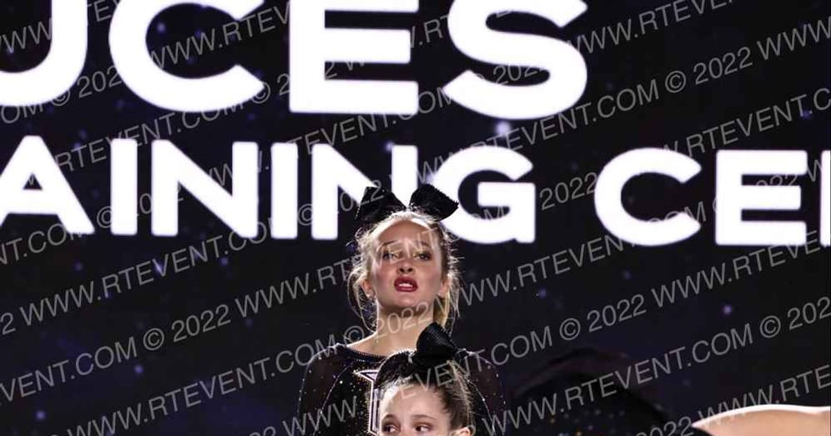 UKnight Training Center Deuces · All Star Worlds Saturday