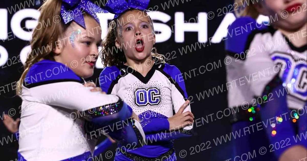 Unscheduled Performance · All Star Worlds Saturday