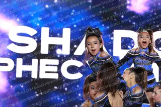 Prophecy Athletics Shadow