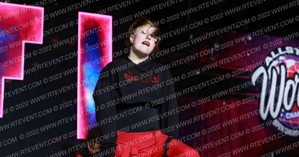 Showtime Elite NC East Breakfast Club · All Star Worlds Saturday