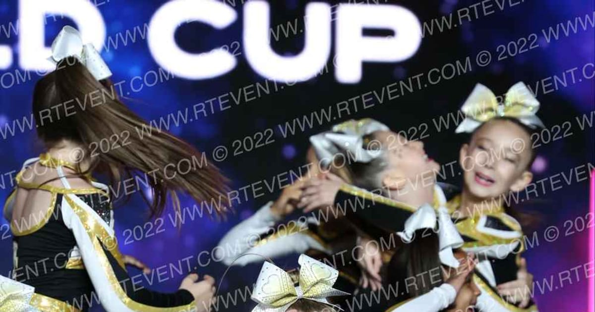 World Cup Supernovas · All Star Worlds Saturday