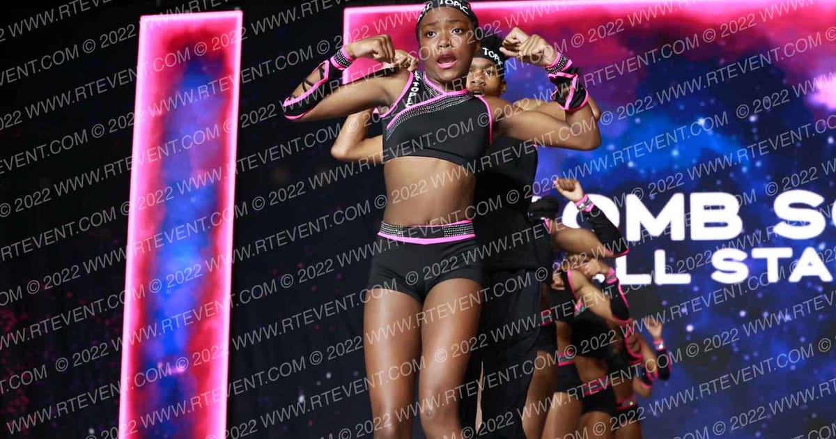All Star One Bomb Squad · All Star Worlds Saturday