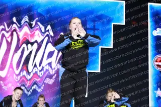 Leeds Dynamite TNT