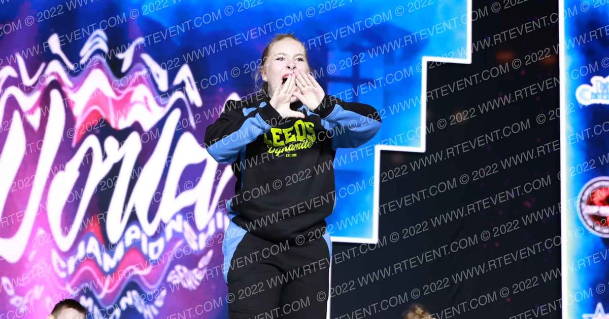 Leeds Dynamite TNT · All Star Worlds Saturday