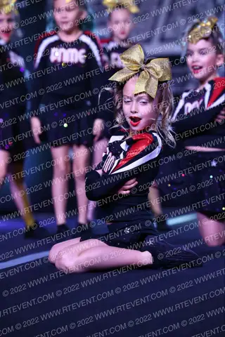 FAME All-Stars Stafford Power