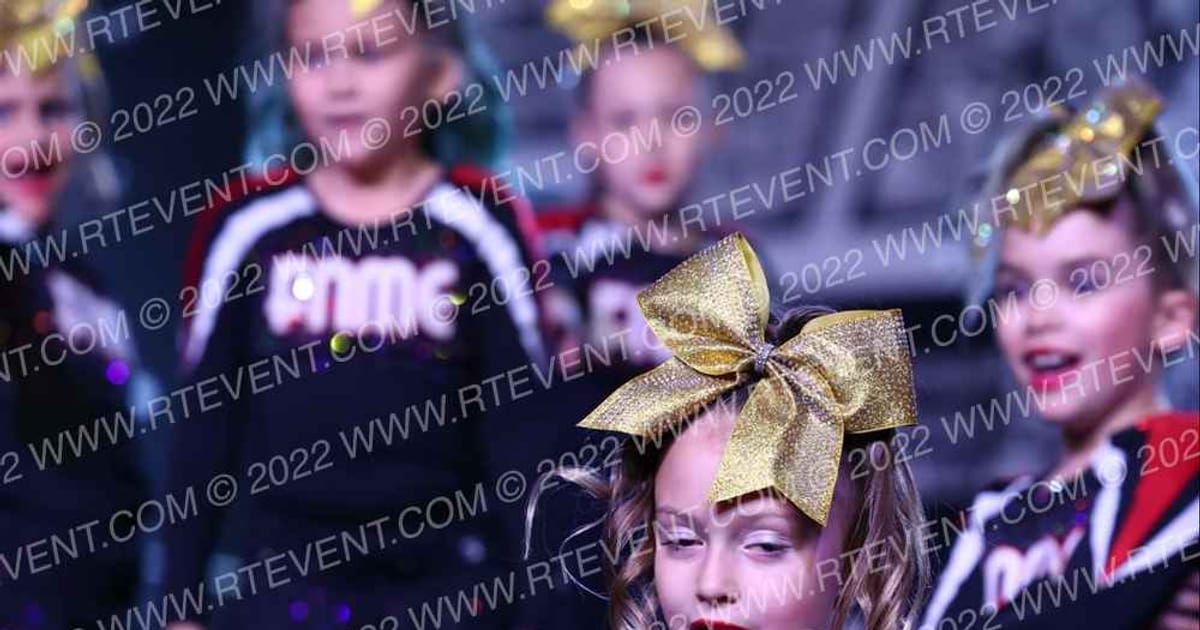 FAME All-Stars Stafford Power · The US Finals Ocean City NEW