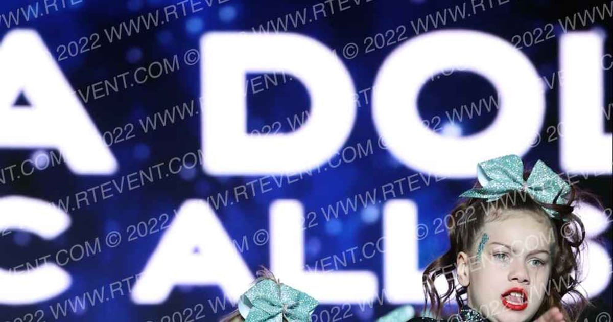 Iconic Allstars DIVA DOLLS · All Star Worlds Saturday