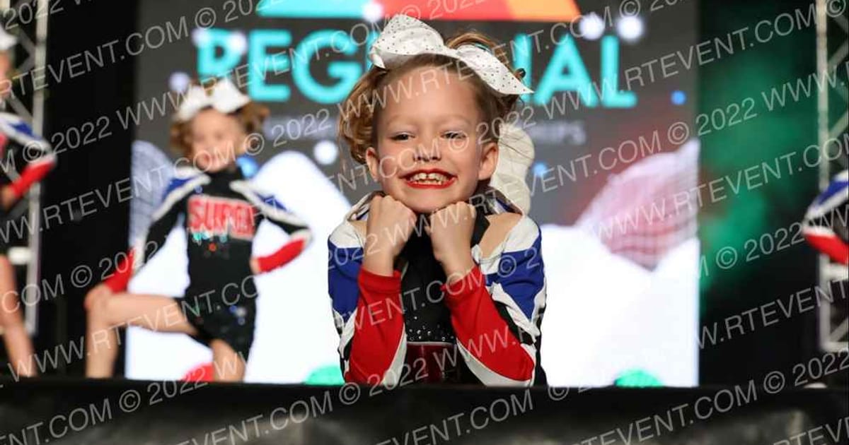 Super All Stars Pearls · Midwest Regional Summit