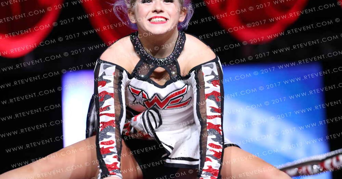 Woodlands Elite - Humble Black Hawks · Encore Grand Nationals