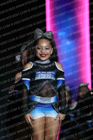 BSRI Mini Pizzazz