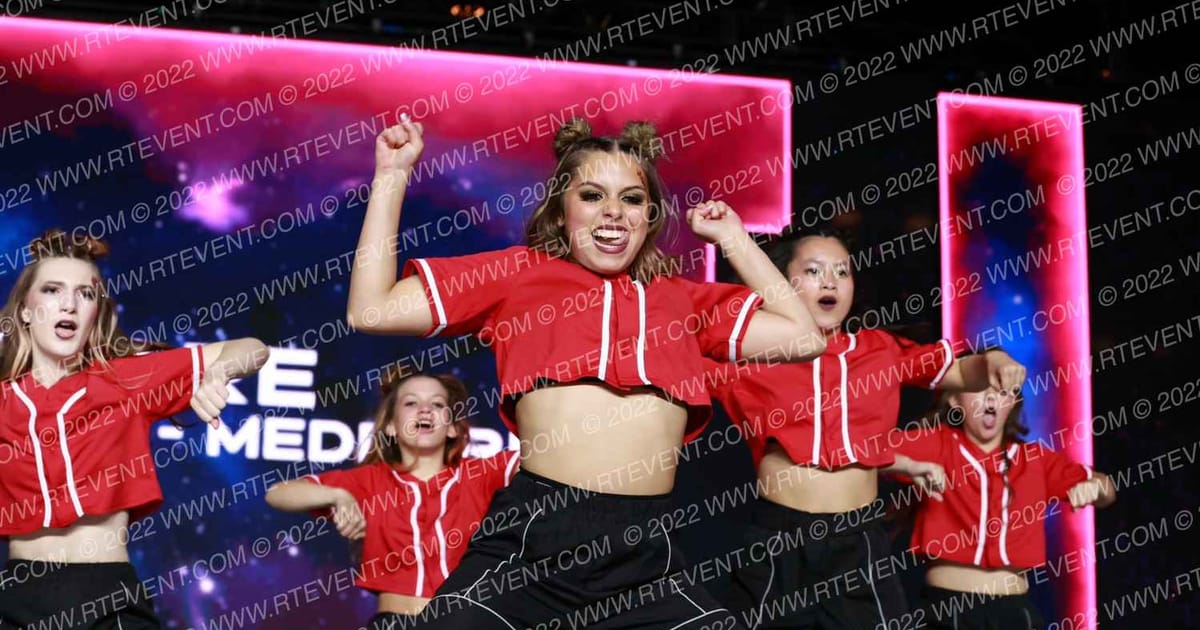 TNT Cheer - Medford Flare · All Star Worlds Saturday