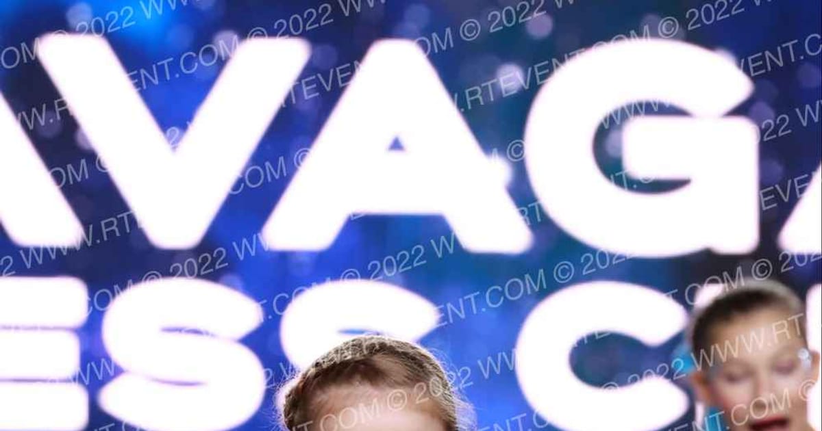 Express Cheer Extravagance · All Star Worlds Saturday