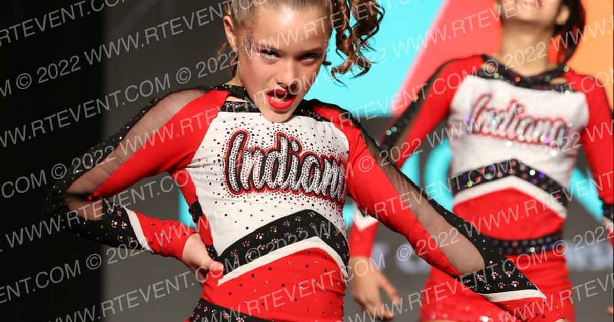 Indiana Elite Wild · Midwest Regional Summit