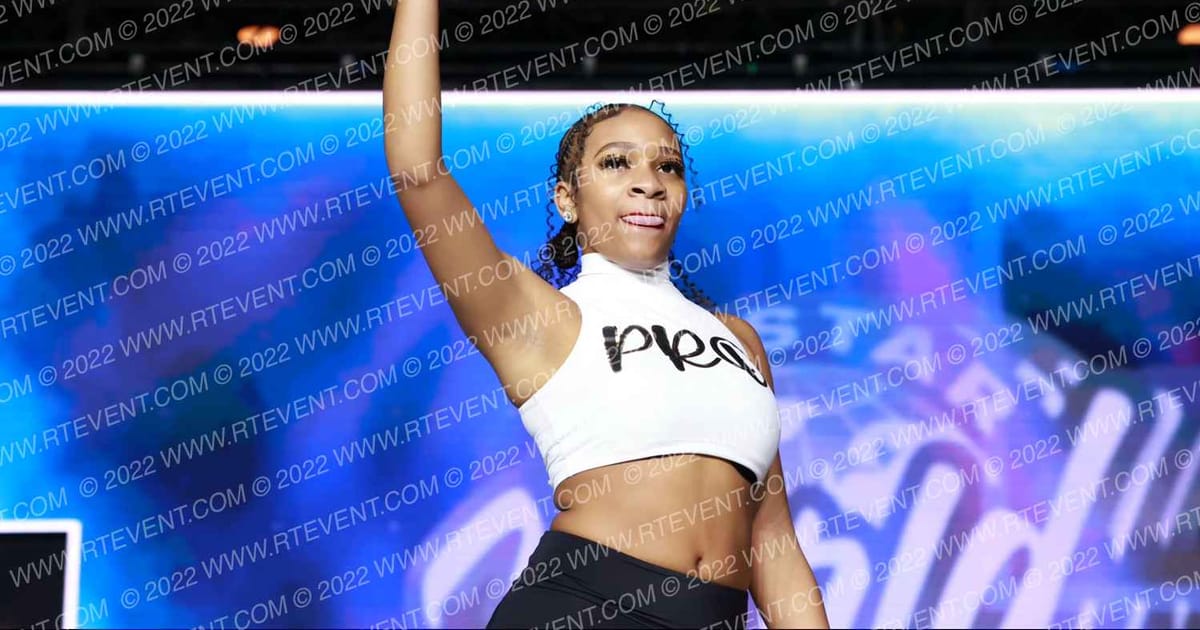 PRO Status Houston PROtotype · All Star Worlds Saturday