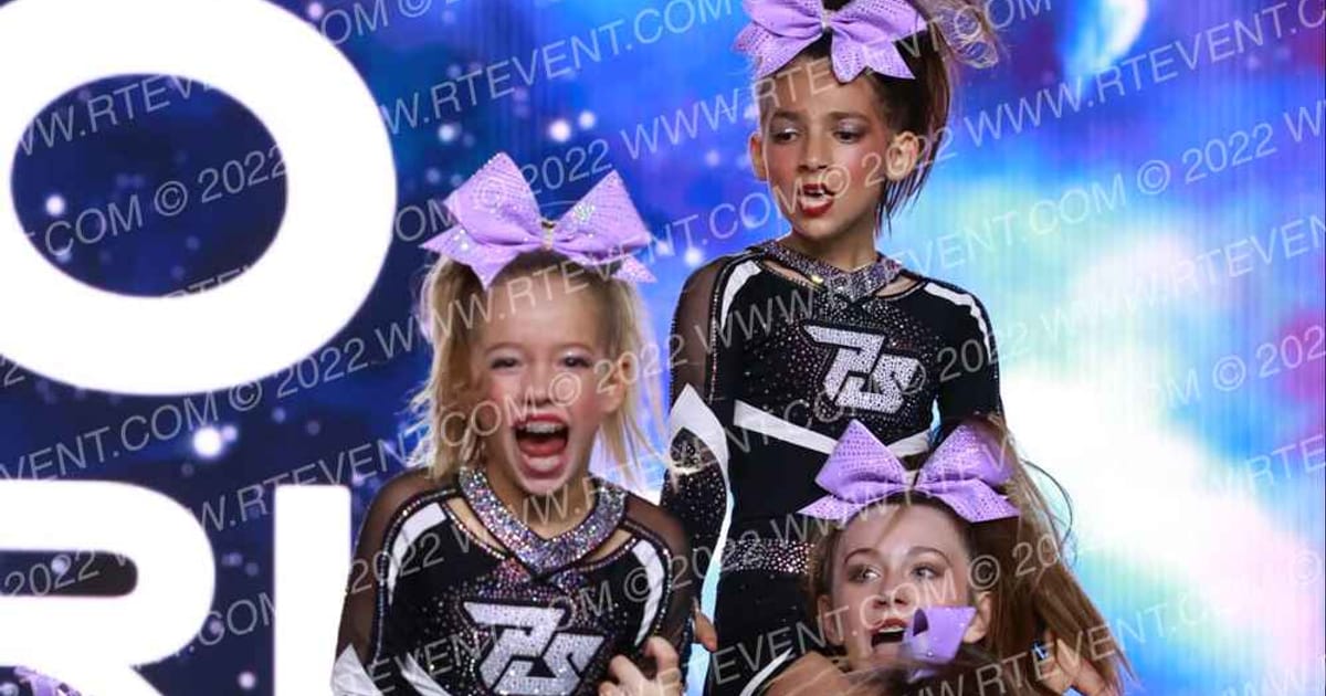 Pro Spirit Nitro · All Star Worlds Saturday