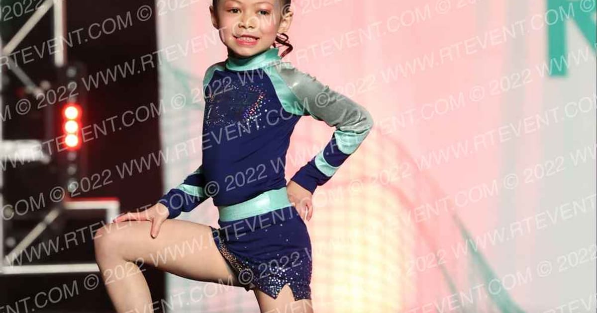 World Tour Cheer & Tumble Malibu · Midwest Regional Summit