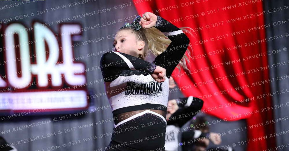 Power House All Stars Fame · Encore Grand Nationals