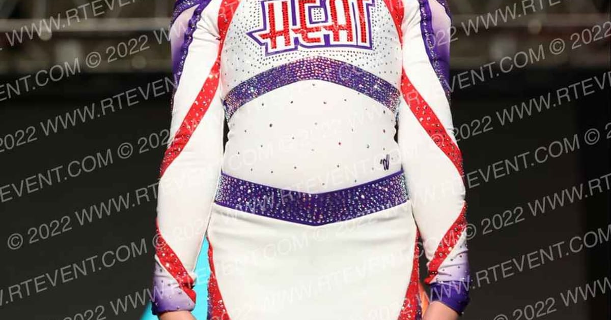 Perfect 10 Heat Sizzle · Midwest Regional Summit