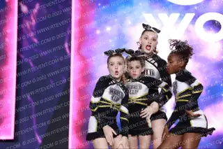 World Cup Ohio Sunbeams