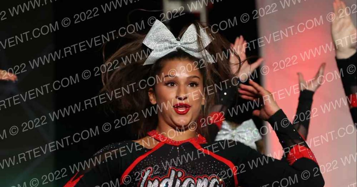 Indiana Elite Emerald · Midwest Regional Summit
