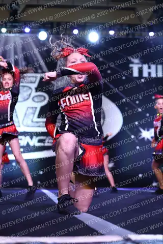 FAME All-Stars Stafford Believe