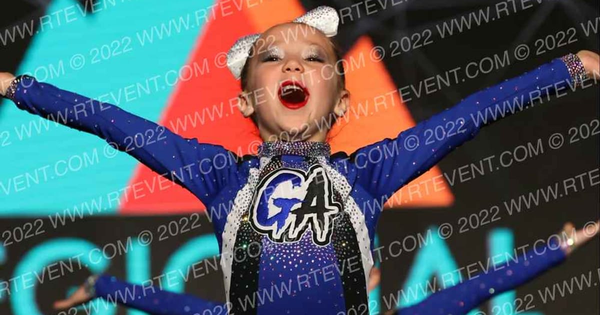 Genesis Athletix Meteorites · Midwest Regional Summit