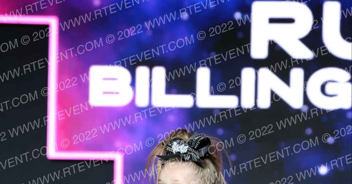 Billings All Stars Ruckus · All Star Worlds Saturday