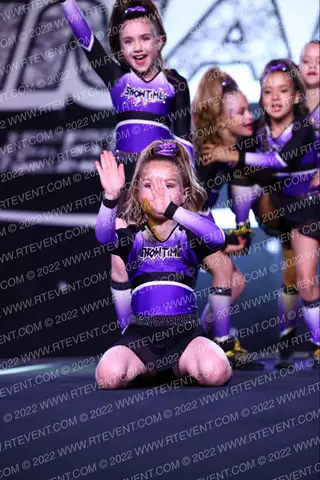 Showtime Elite Chambersburg Wham!
