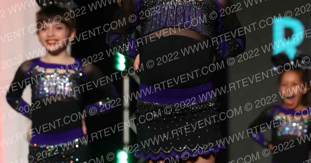 Five Star Midnight · Midwest Regional Summit