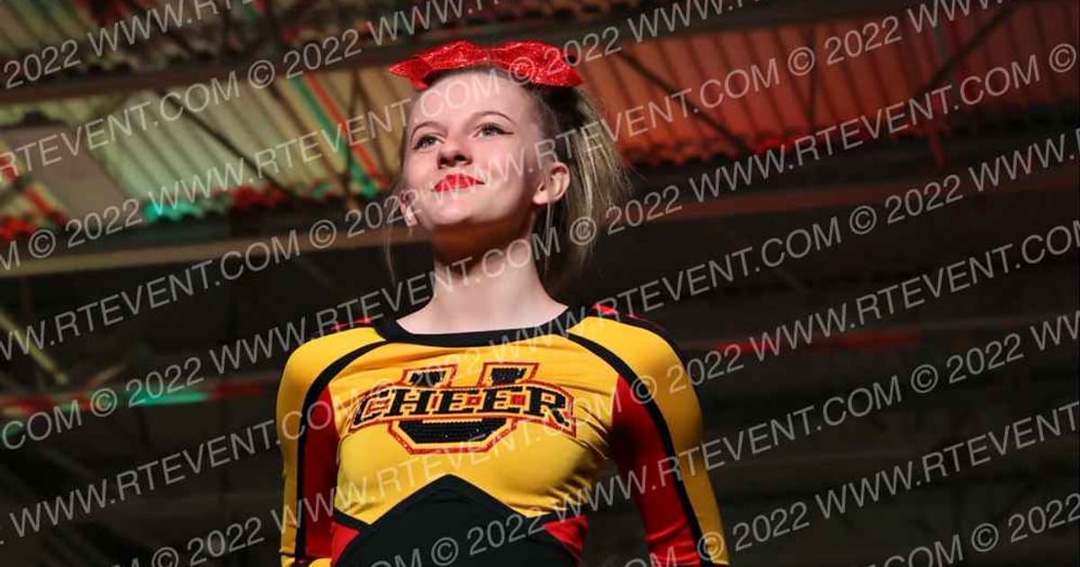 Terre Haute Cheer University PARTY PENGUINS · Midwest Regional Summit