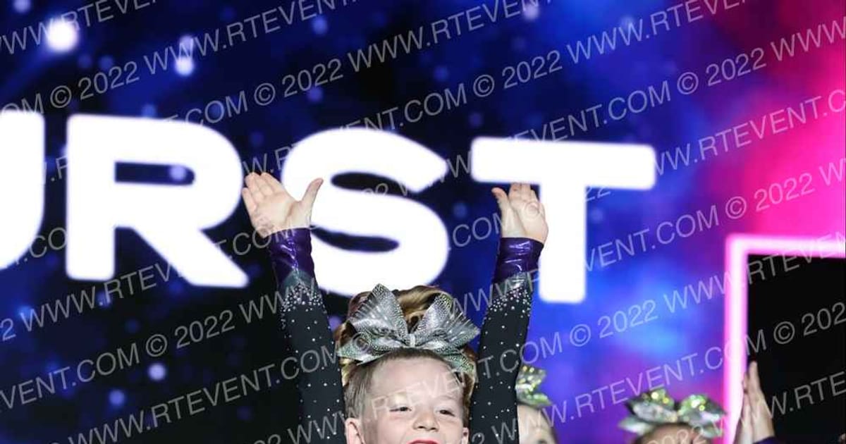 OXA starburst · All Star Worlds Saturday