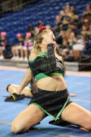 CHEERFORCE FEROCITY