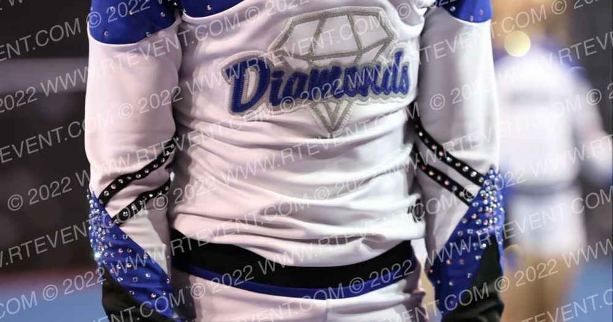 DESERT DIAMONDS TINY TWINKLES · So Cal Challenge Cup