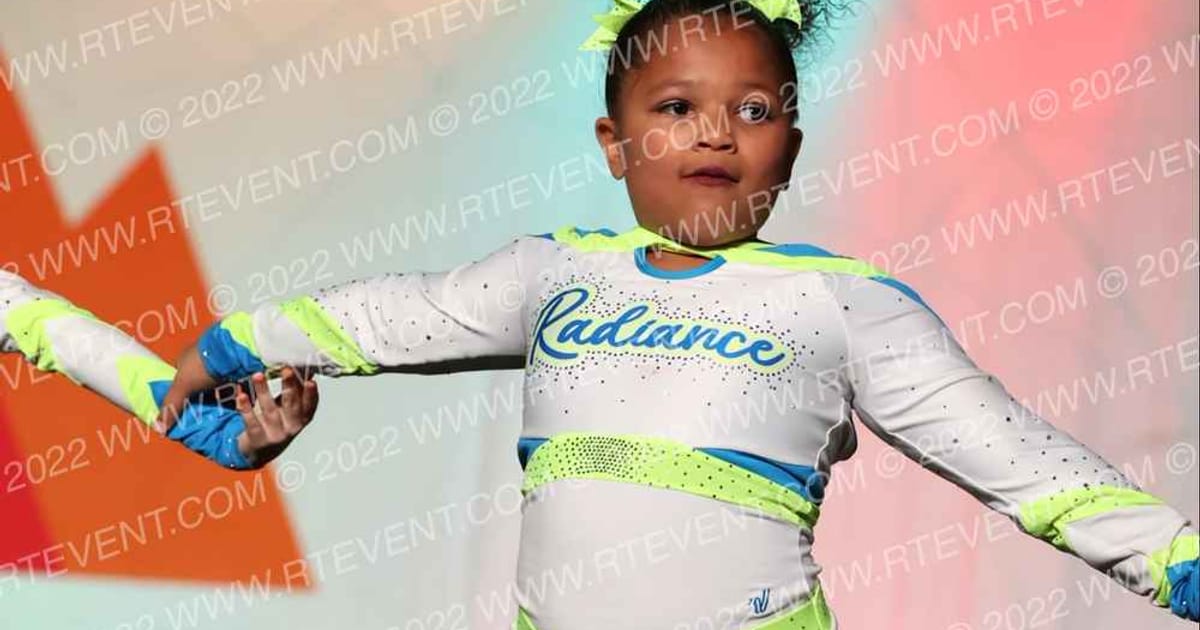JPAC Radiance Sunshine · Midwest Regional Summit