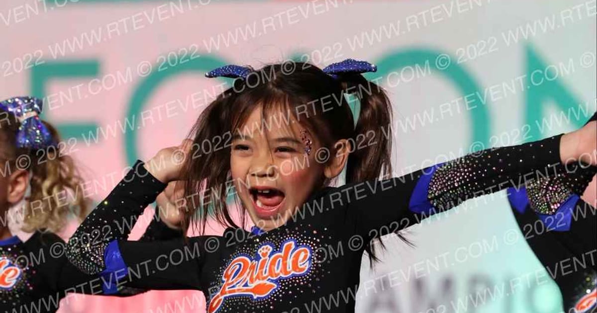 Pride of Illinois Princesses · Midwest Regional Summit
