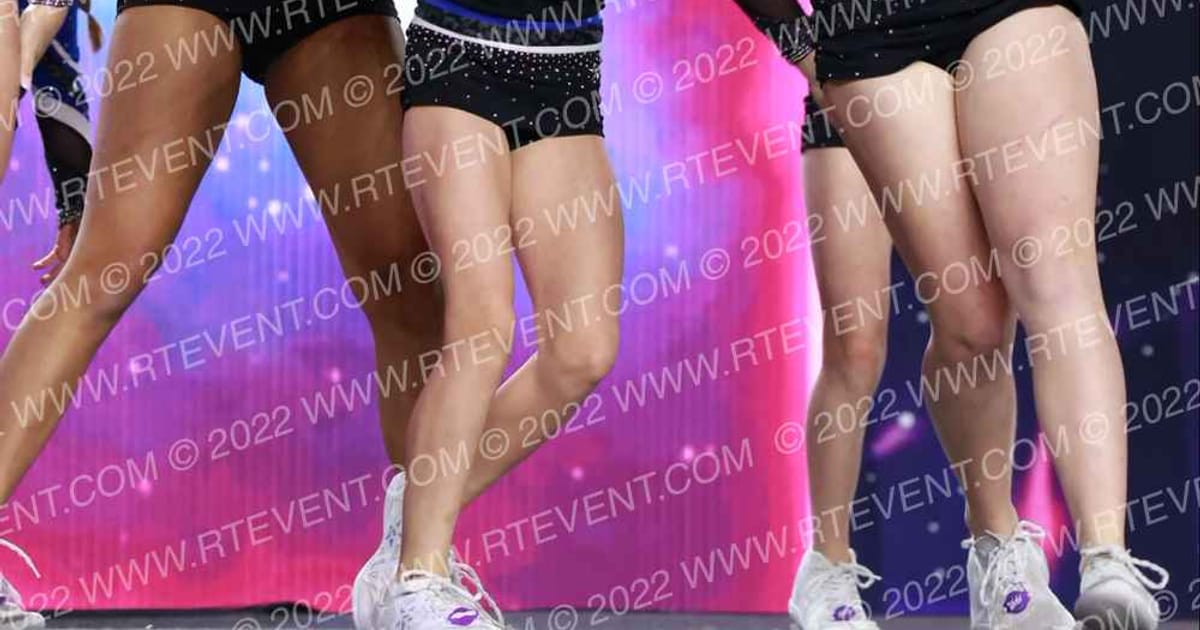 Cheer Athletics Frisco NovaCats · All Star Worlds Saturday
