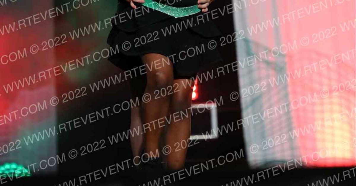 GU Shamrocks Lucky Charms · Midwest Regional Summit