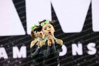 CHEERFORCE HAVOC