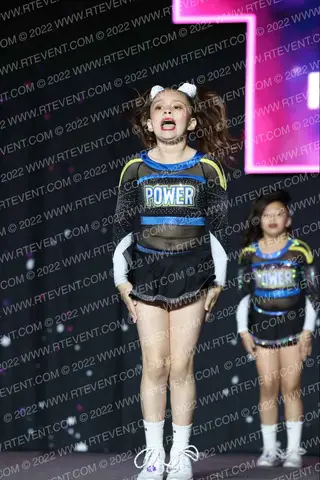 Power Elite Allstars Electric