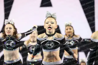 LAS VEGAS ELEMENTS SR SCORCH