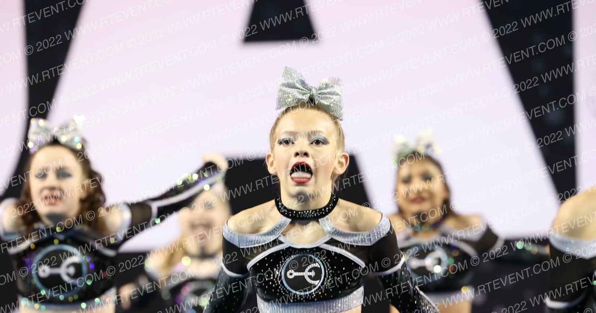 LAS VEGAS ELEMENTS SR SCORCH · So Cal Challenge Cup