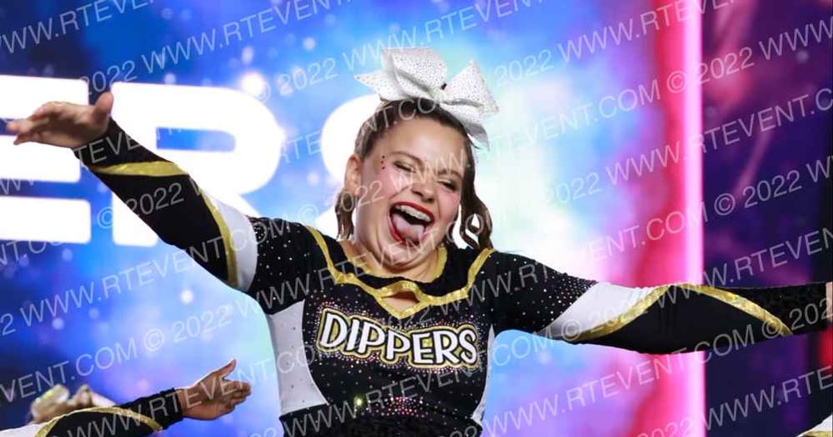 World Cup Little Dippers · All Star Worlds Saturday