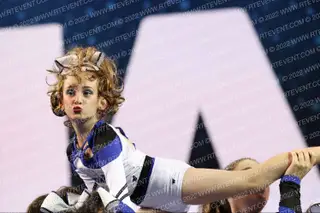 DESERT DIAMONDS YOUTH SHIMMER