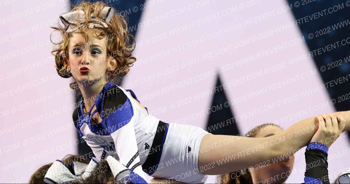DESERT DIAMONDS YOUTH SHIMMER · So Cal Challenge Cup